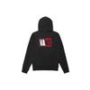Vans Sweatshirts Unisex Black Hooded Non Detachable Moderate VN0A54JKBLK