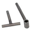 T Spanner Socket Wrench 3/3.5/4/9/10mm Hexagon Wrench