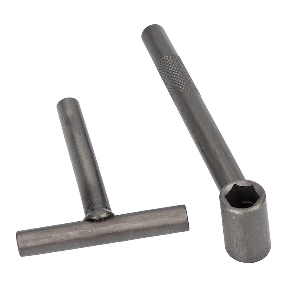 T Spanner Socket Wrench 3/3.5/4/9/10mm Hexagon Wrench