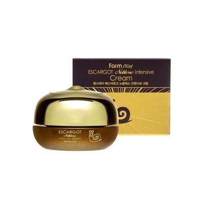 Escargot Noblesse Intensive Cream