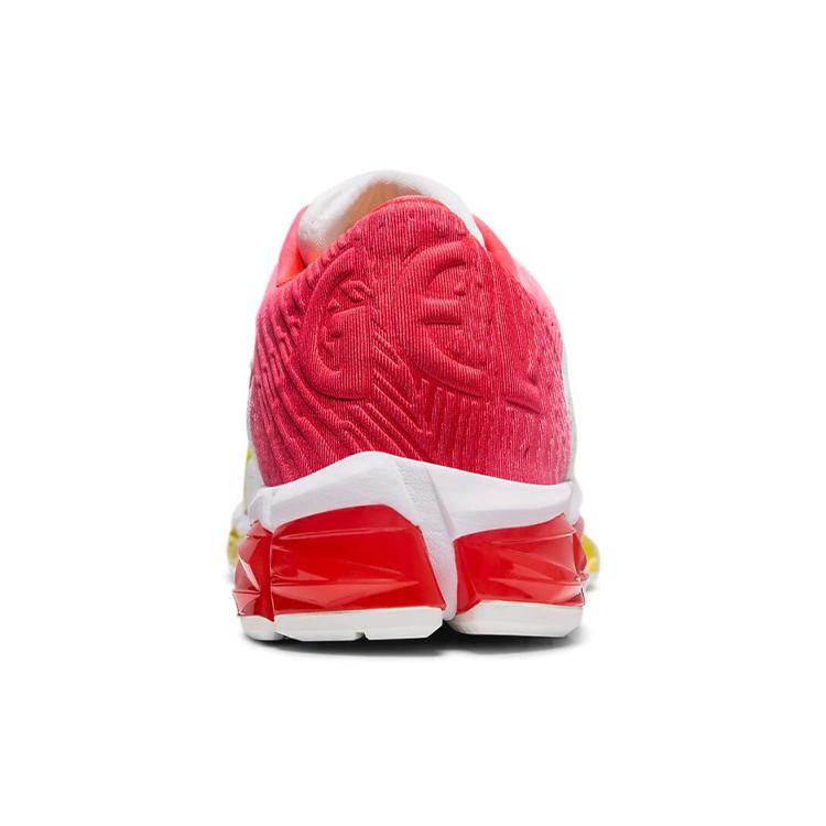 Asics Gel Quantum 360 5 'White Sour Yuzu' Women's 1022A149-100