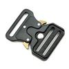 20 25 32 38 45 50mm Rychloupínací Taktická Spona Sada Automatická Kovová Pánská Spona na Opasek Zinková Spona Nastavitelná Pánská Spona na Opasek
