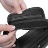 Monitor Carrying Case with Handle with Pockets for Accessories Portable Black To Protect and Transport Computer Display Case