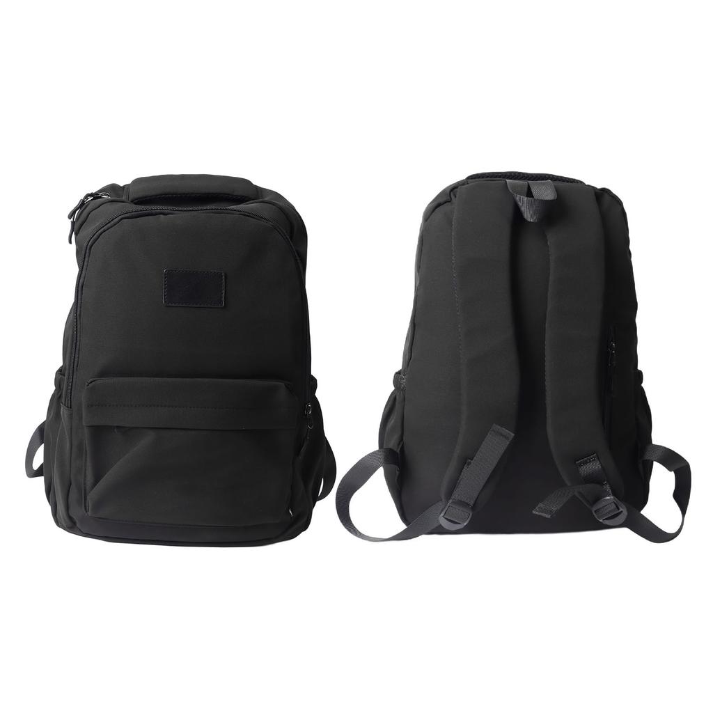 Travel Laptop Backpack Men Women Fashionable Water Resistant Large Capacity School Backpack for