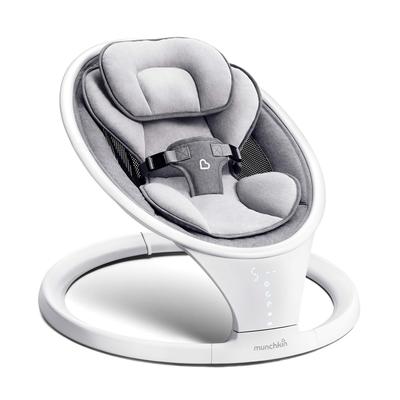 Cradles Munchkin White TYMU21330 Electric Baby Swing