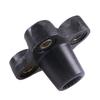 15 Splines Hydraulic Pump Coupler 253541A1 D136083 For Case 580K 580SK 580L 590SL 585G 586G 588G