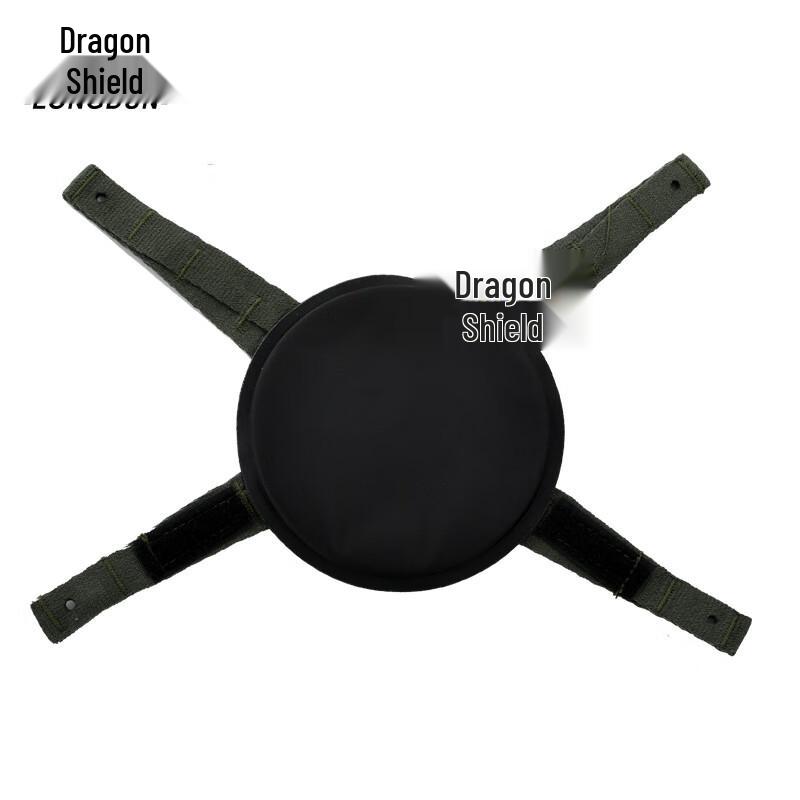Long Dun Tactical Helmet & Accessories