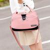 Nylon Shoulder Women's Bag Waterproof Handbag Large Capacity Crossbody Bag Fashion Lady Handle Bag Multifunction Purse