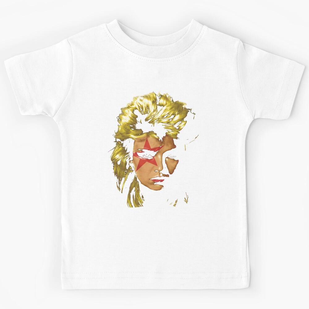 Kim Wilde Kids T-Shirt 150