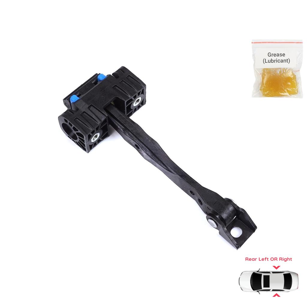 EDP1413 Hinten Tür Stop Überprüfen Assy Limiter Strap für VW Passat B8 3G CB 2014-2023 3G5839249B