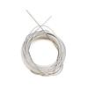 EWR5473-1 Window Regulator Repair Cable Steel Wire Rope 7x7 Diameter: 1.6 Mm Length : 10 Meter for Car Window Regulator