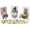 LEGO® DOTS Les Cubes-photo Animaux