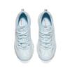 Skechers DLites 1.0 Comfortable Versatile Fashion Low-Top Dad Shoes Women sneaker Light-Blue 150552-LTBL