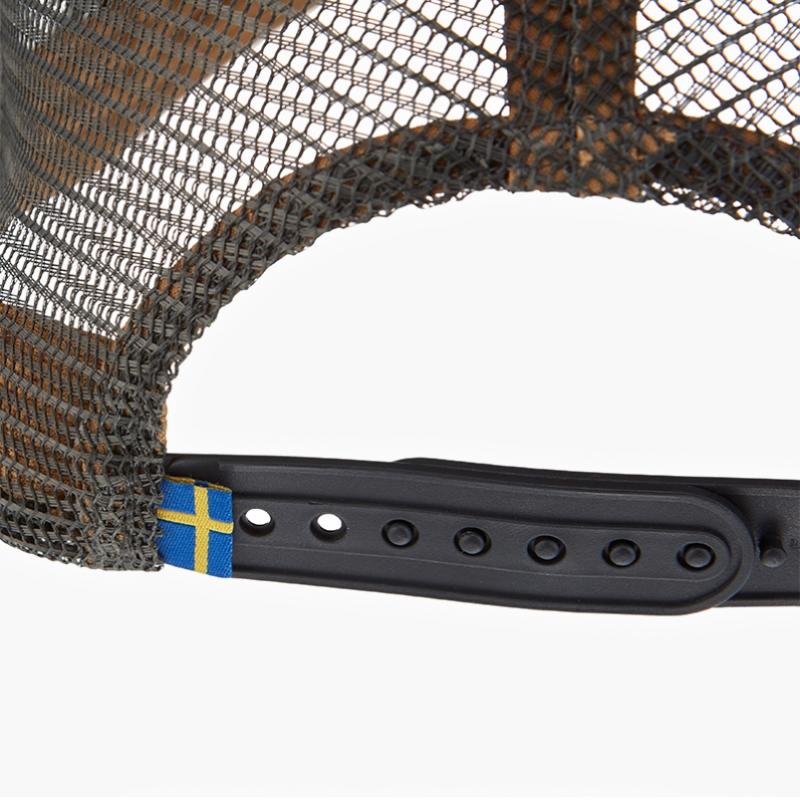 Casquette Trucker Logo Fjallraven 78138 232 1960