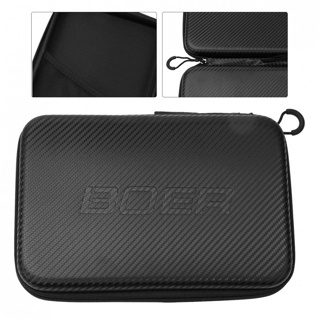 Table Tennis Bag Hard Racket Bag Waterproof Package