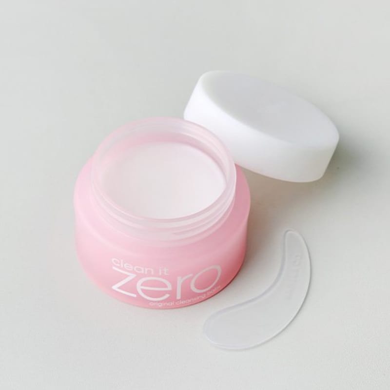 

[Vanillaco] Очищающий бальзам Clean It Zero Original (портативный) 25мл