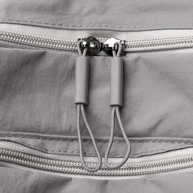 Mochila Escolar para Estudiantes Color Sólido Mochila de Viaje para Mujer Mochila de Gran Capacidad