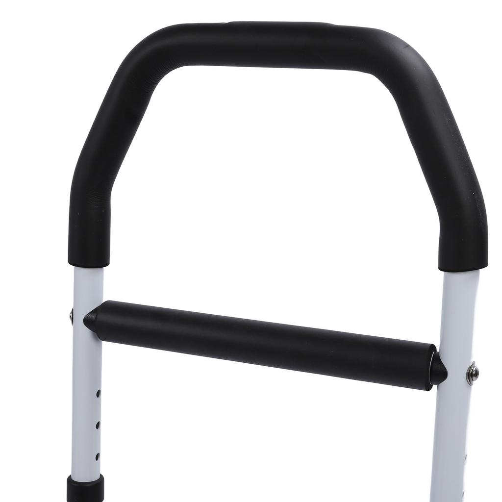 Chair Stand Assist Stand Up Assist Device No Punching Standing Aid Support Rail for Seniors and Pregnant Women
