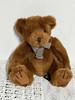 [USED] Excellent Condition Bromley Teddy Bear, RUSS Sitting Bear