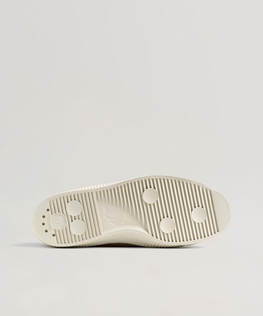 Novesta Star Master Corduroy Beige/White