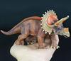 SanDoll Dinosaur Figure Realistic Model Jurassic Period 20cm Class Reptile Impressive Carnivorous Toy Present Display Return Guaranteed Children's