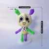 Caldo 32 Stili Carino Mondo Ragdoll Riempito Gioco Horror Piccola Pietra Peluche Giocattolo Morbido Cuscino Bambola Regalo per Bambini Bambola Regalo per Bambini