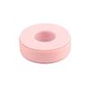 5 Rolls Non-woven Micropore Silicone Gel Eyelash Tape Lash Extension Makeup Tools  for Eyelashes