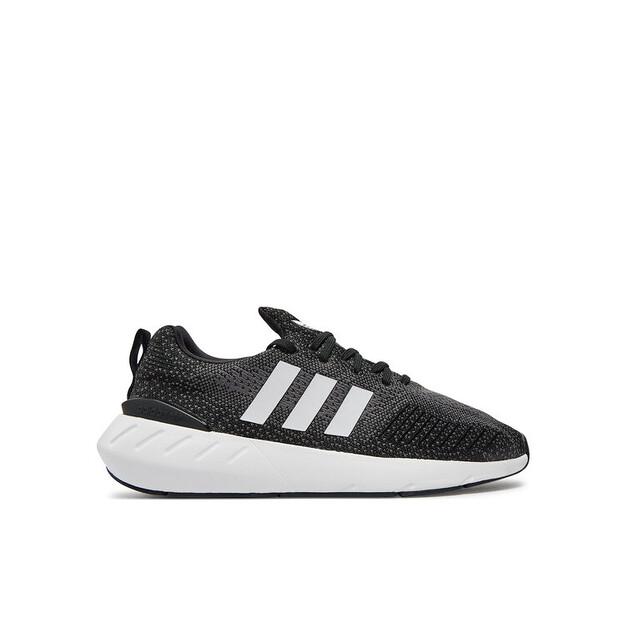 

Мужские кроссовки adidas Swift run 22 gz3496 серые EU 44