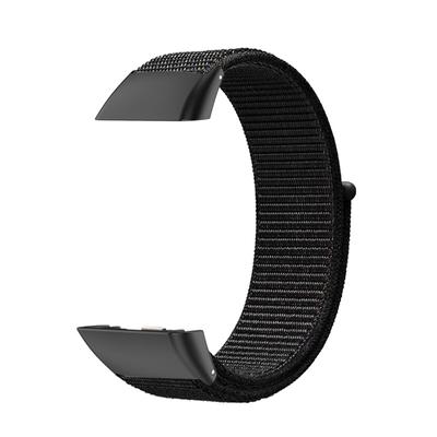Nylonowy pasek do Huawei Band 6/6 Pro huawei band6 Smartwatch Zamienny pasek correa Oddychająca Sportowa opaska Honor Band 6 Pasek
