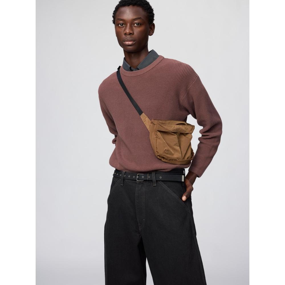 Uniqlo Japan Tape Belt