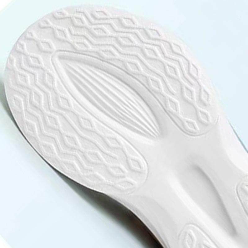 Fashion New Men Air-cushion Sports Running Shoes Summer Breathable Damping Tenis Training Shoe Professional Marathon Sneakers Zapatillas