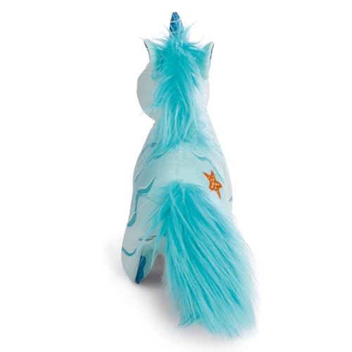 [NICI] Theodore Friends 24 Unicorn Standing 45cm Plush Toy