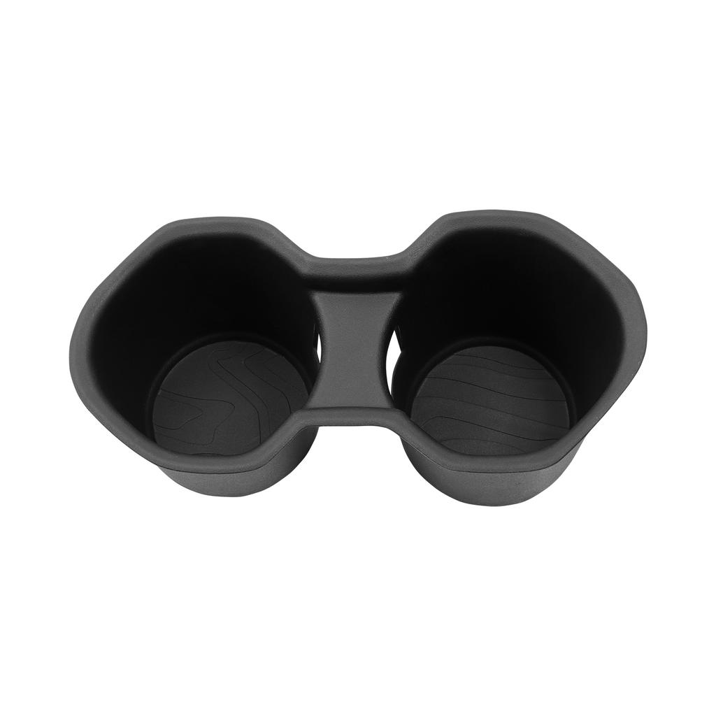 for Subaru Forester 2025 Central Console Water Cup Holder Car Interior Accessories Drinks Holder Storage Case