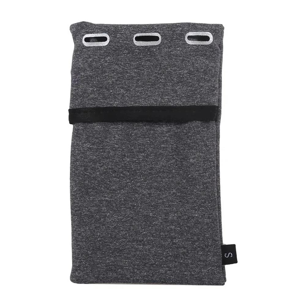 Universal Gym Running Mobile Phone Arm Bag Portable Outdoor Sports Smartphone Bag Arm Band Case For iPhone Samsung Xiaomi Huawei 6