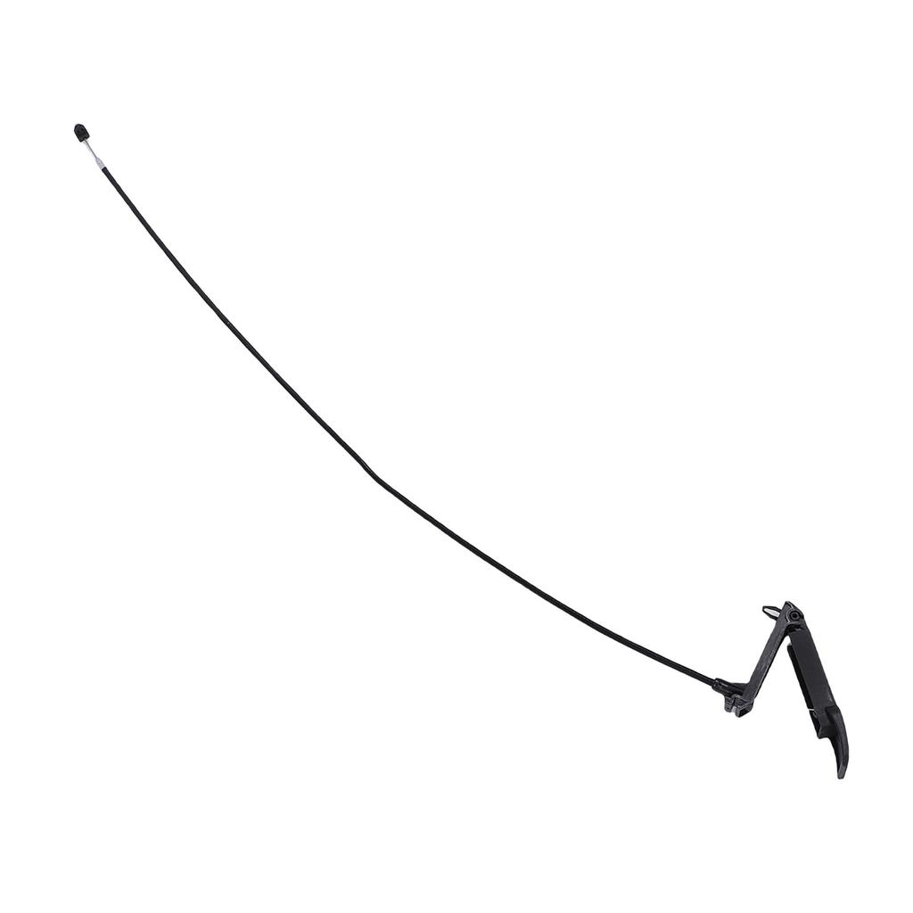 Cablu de deschidere capotă motor 7937J1 Cablu de blocare capotă față de schimb pentru Fiat Ulysse 179AX 2002 2011 MPV