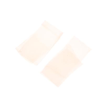 2 Packs Natural Reed Membrane Flute Diaphragms Membranes For Dizi Films Protectors Membranes For White Instrument
