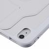 For iPad (2025)/10.9 (2022) Case Stand Leather Tablet Cover