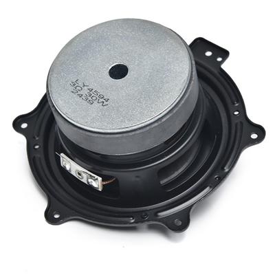 4inch 3Ohm 30W External Magnets Speaker with 113MM Diameter and 25Core Voice Coil Heavy Bass Sound Loudspeaker