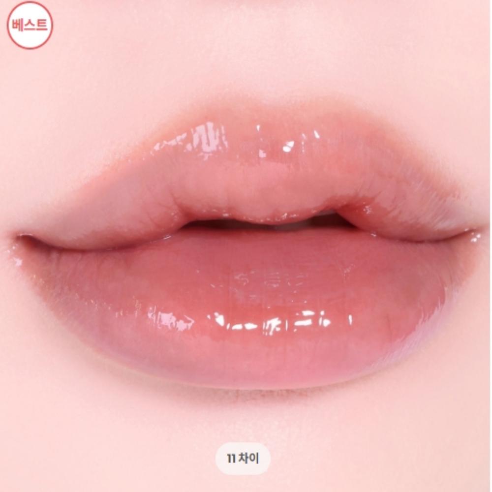 [NEW Color Range] Hince Ro Glow Gel Tint – 19 Shades (0.14 Fl Oz Each)