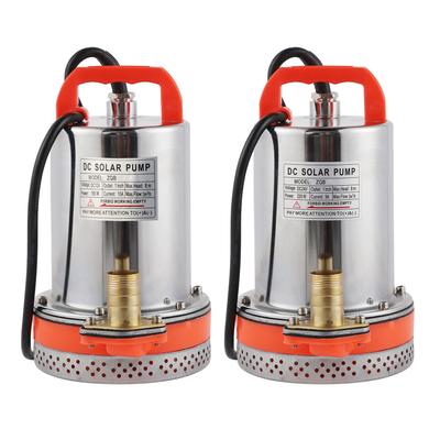 Udstyr – Vandpumper