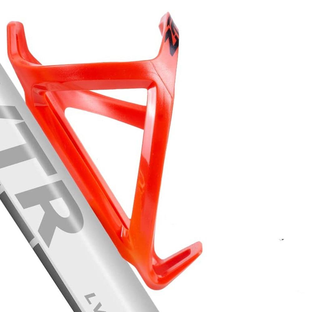 ZTTO Bicycle Water Bottle Cage Adjustable Cycling Water Bottle Rack  Bicycle Accessories