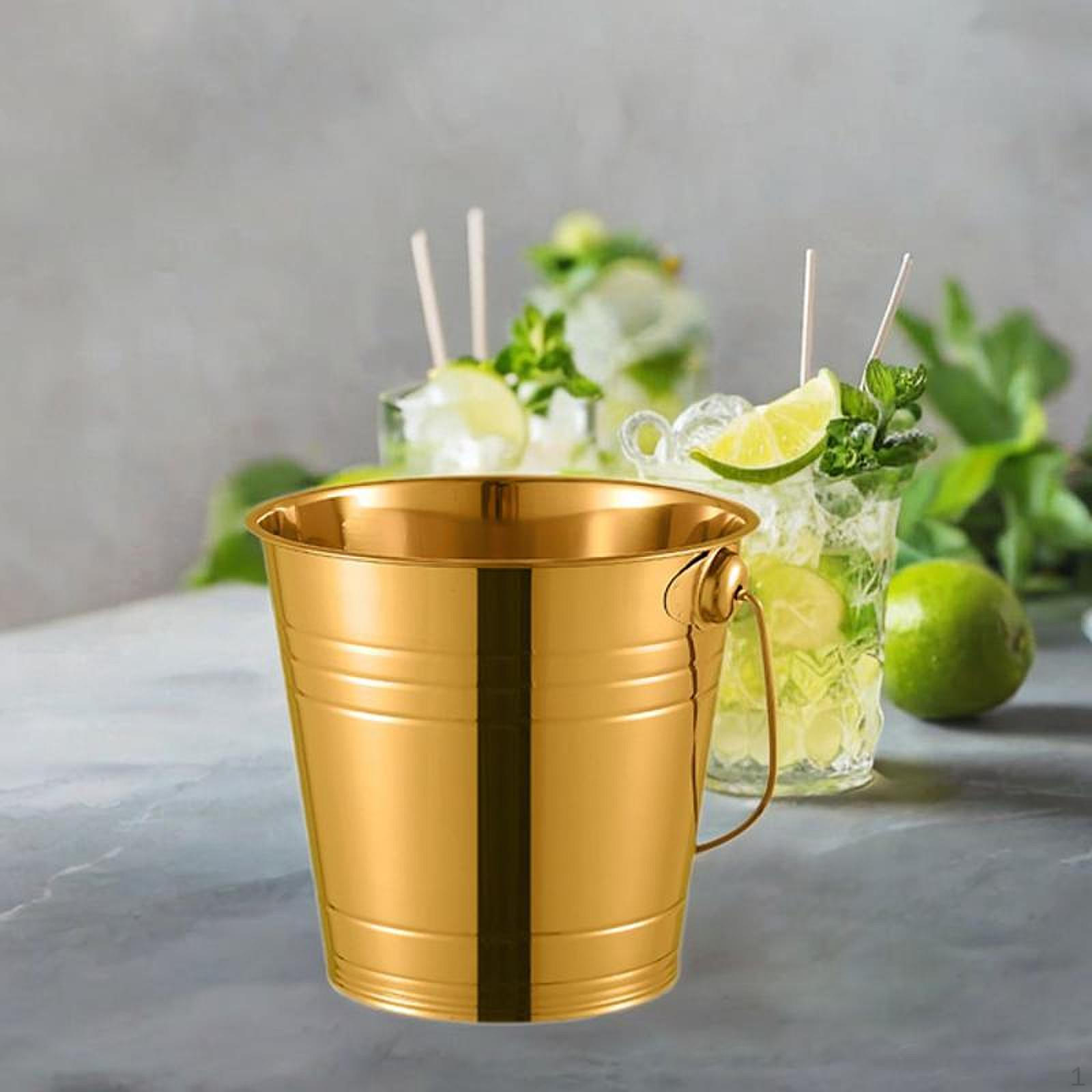 

Відерце з льодом, шампанське, пиво, напій, охолодження для літніх канікул на свіжому повітрі 1500ML