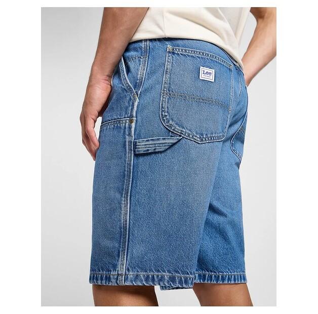 Шорты Lee DBL KNEE CARPENTER SHOR