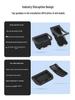 Compatible Pedal and Footrest Accessories for Revamped Tesla Model 3 & Y