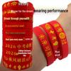 Motivational Silicone Bracelet for Exam Success