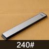 80-3000Grit Pro Whetstone Ruixin Diamond Kitchen Scissors Razors Knife Sharpener