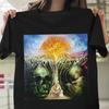 The Moody Blues Koszulka In Search Of The Lost Chord Wszystkie Rozmiary S do 5XL LL1089