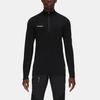 MAMMUT Aenergy T-Shirts Men's Stand Collar Moderate 1016-01100