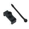 Live Broadcast Ring Light with Phone Clip and Flexible Hose Bracket