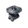 Qing'an Power Steering Pump for Dongfeng EQ1120GA
